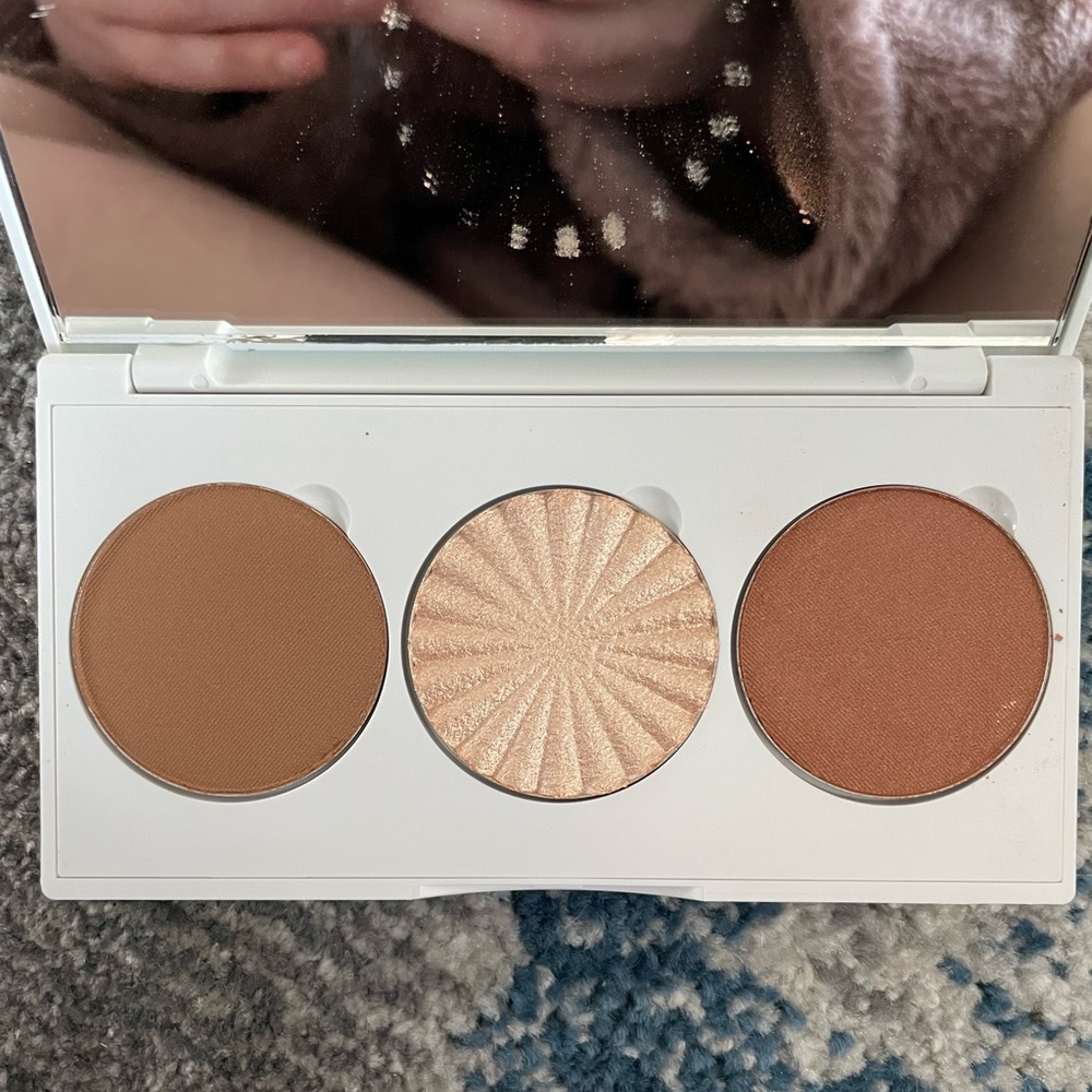 BNIB OFRA MIDI Palette in Face It Medium